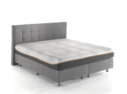 Twin Motion® - Elite Duo Matras: Hybrid & NASA