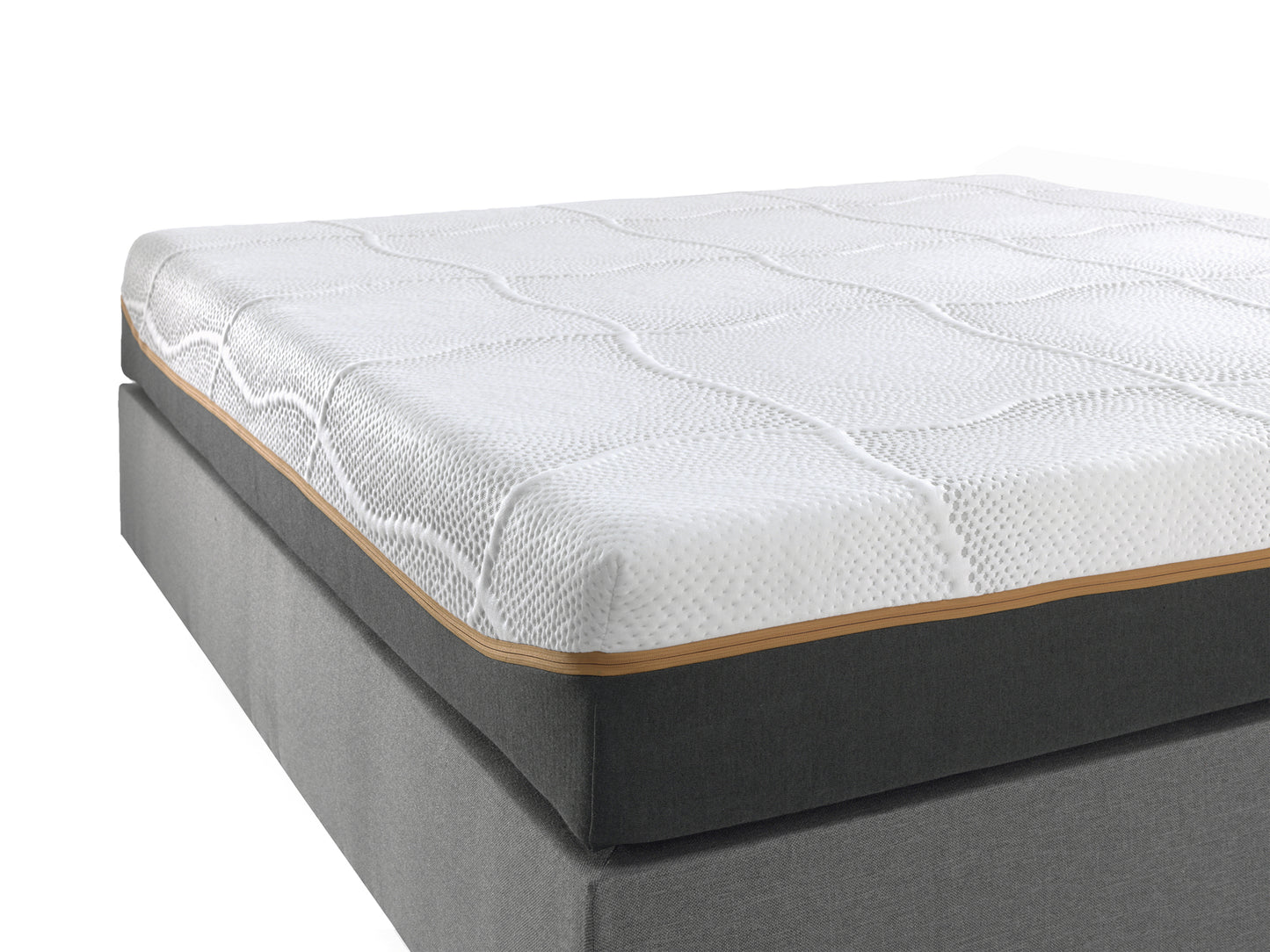 Twin Motion® - Elite Duo Matras: Hybrid & NASA