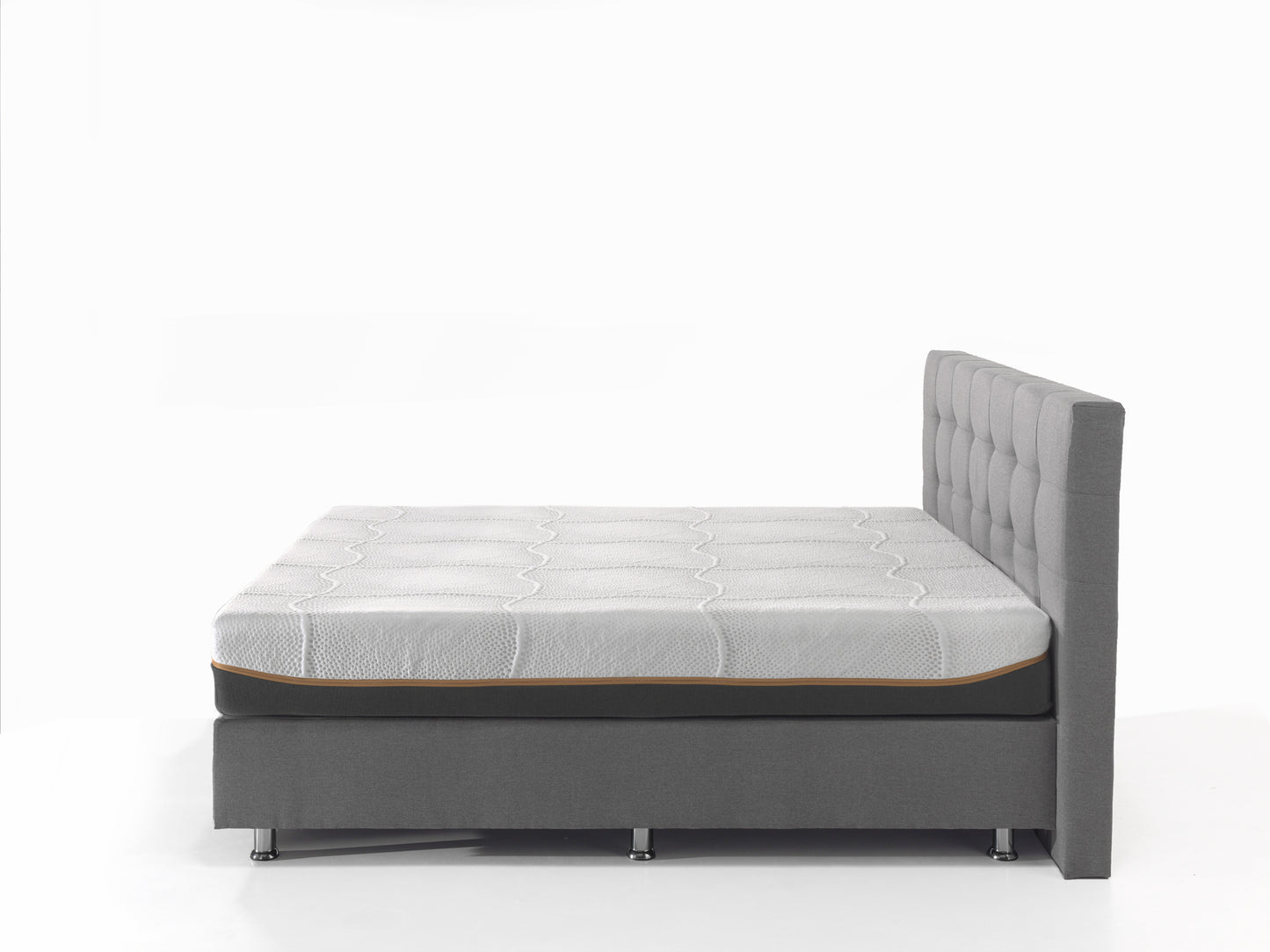 Twin Motion® - Elite Duo Matras: Hybrid & NASA
