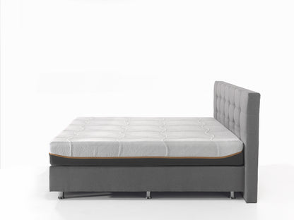 Twin Motion® - Elite Duo Matras: Hybrid & NASA
