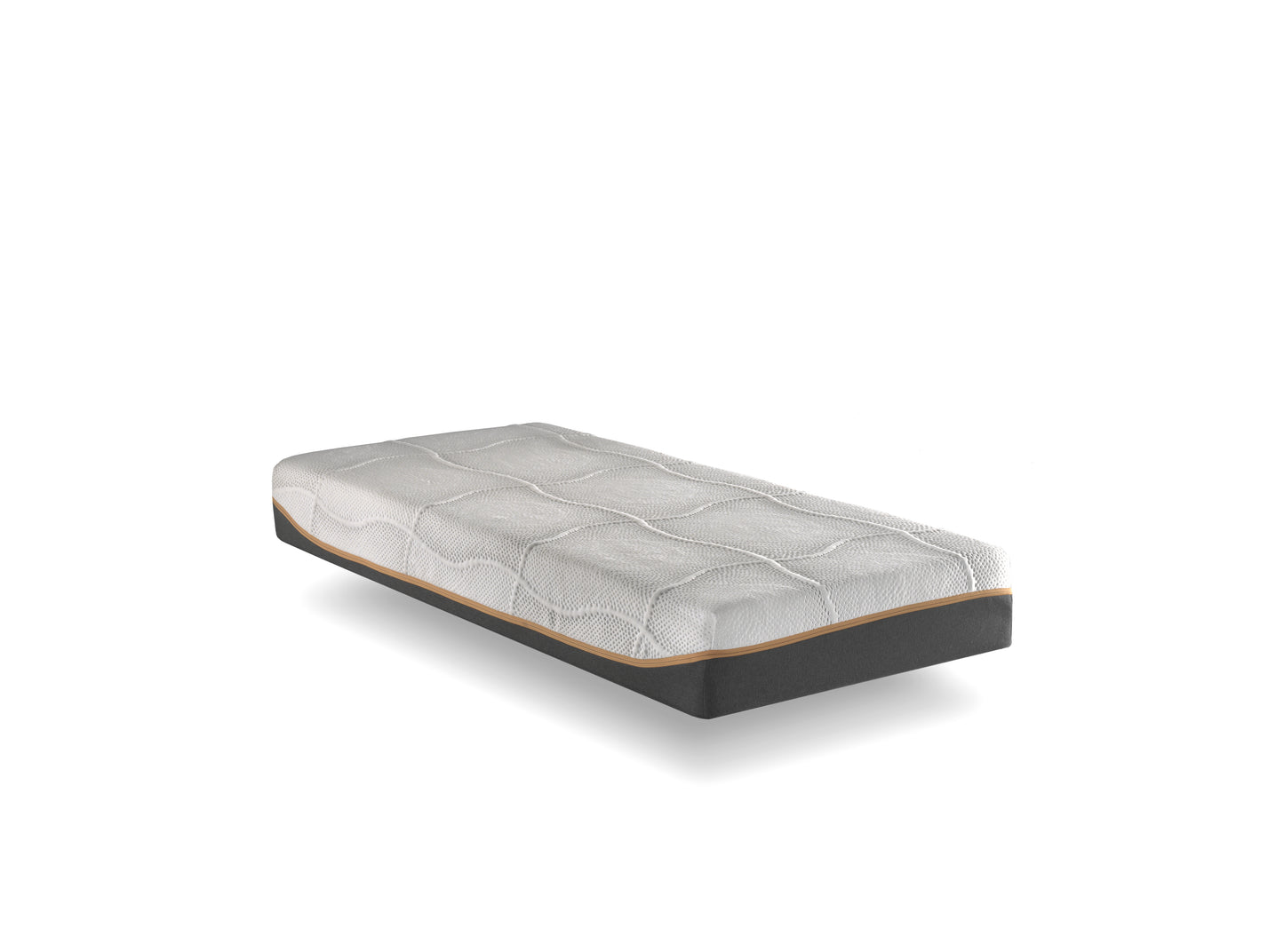 Twin Motion® - Elite Duo Matras: Hybrid & NASA