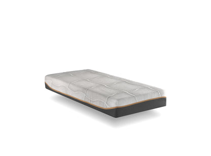 Twin Motion® - Elite Duo Matras: Hybrid & NASA