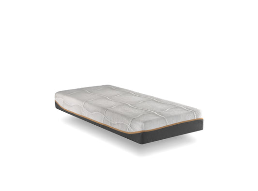 Twin Motion® - Elite Duo Matras: Hybrid & NASA