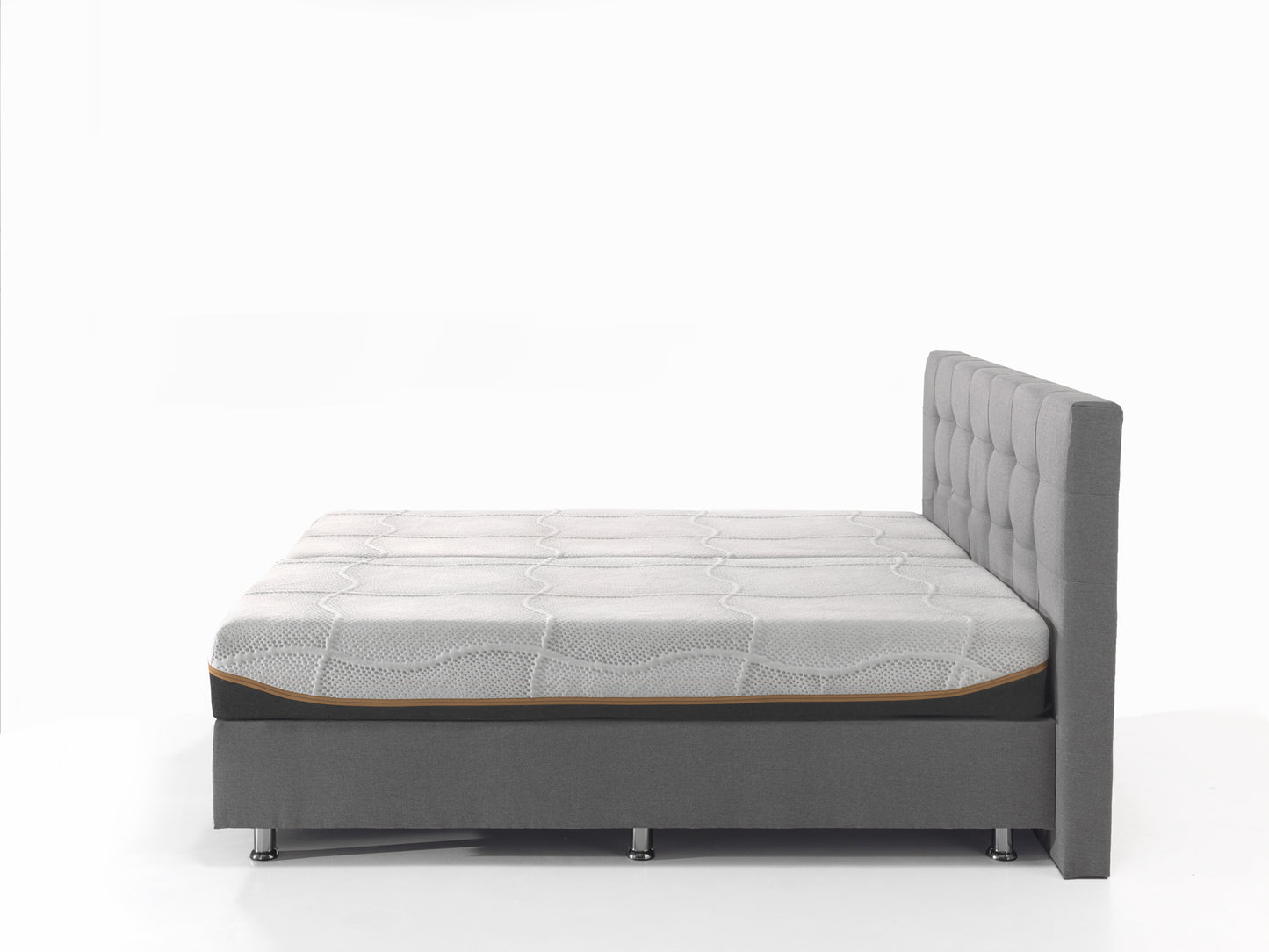 Twin Motion® - Elite Duo Matras: Hybrid & NASA