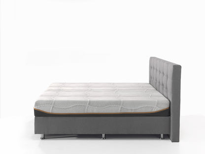Twin Motion® - Elite Duo Matras: Hybrid & NASA