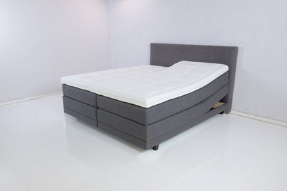 Boxspringset Valerio