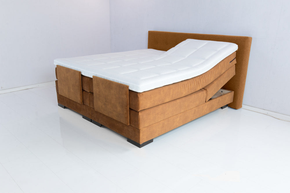 Boxspringset Vanessa