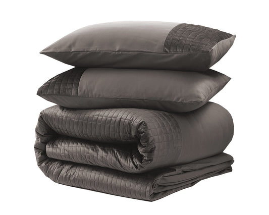 Velvet Band Taupe