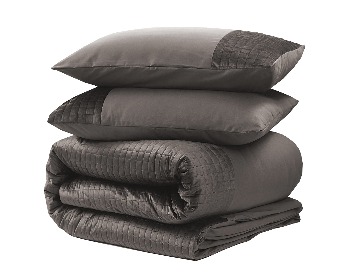 Velvet Band Taupe