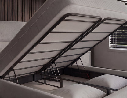Opbergboxspring Vento