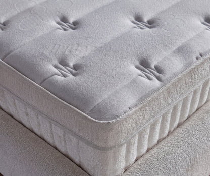 Opbergboxspring Vento