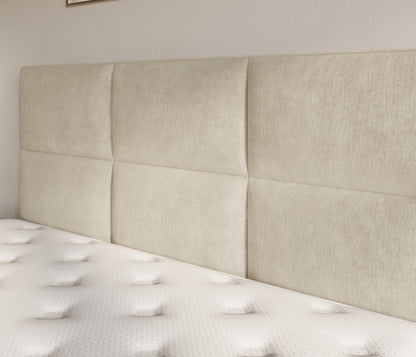 Dreamhouse Verdo Boxspring met Opbergruimte Beige