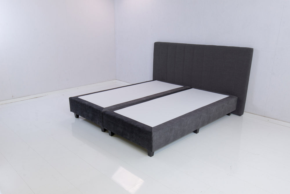 Boxspringset Veria