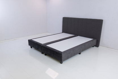 Boxspringset Veria