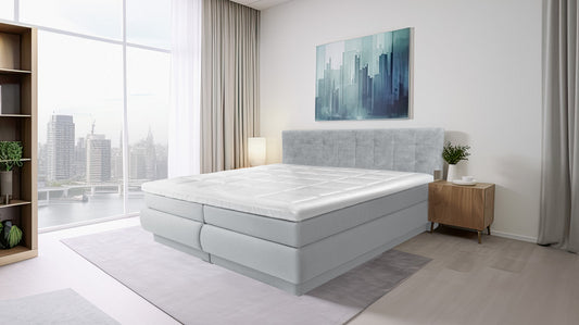 Opbergboxspringset Vidar