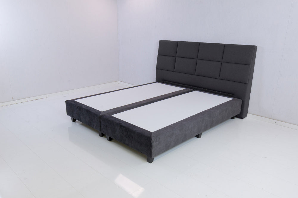 Boxspringset Volos