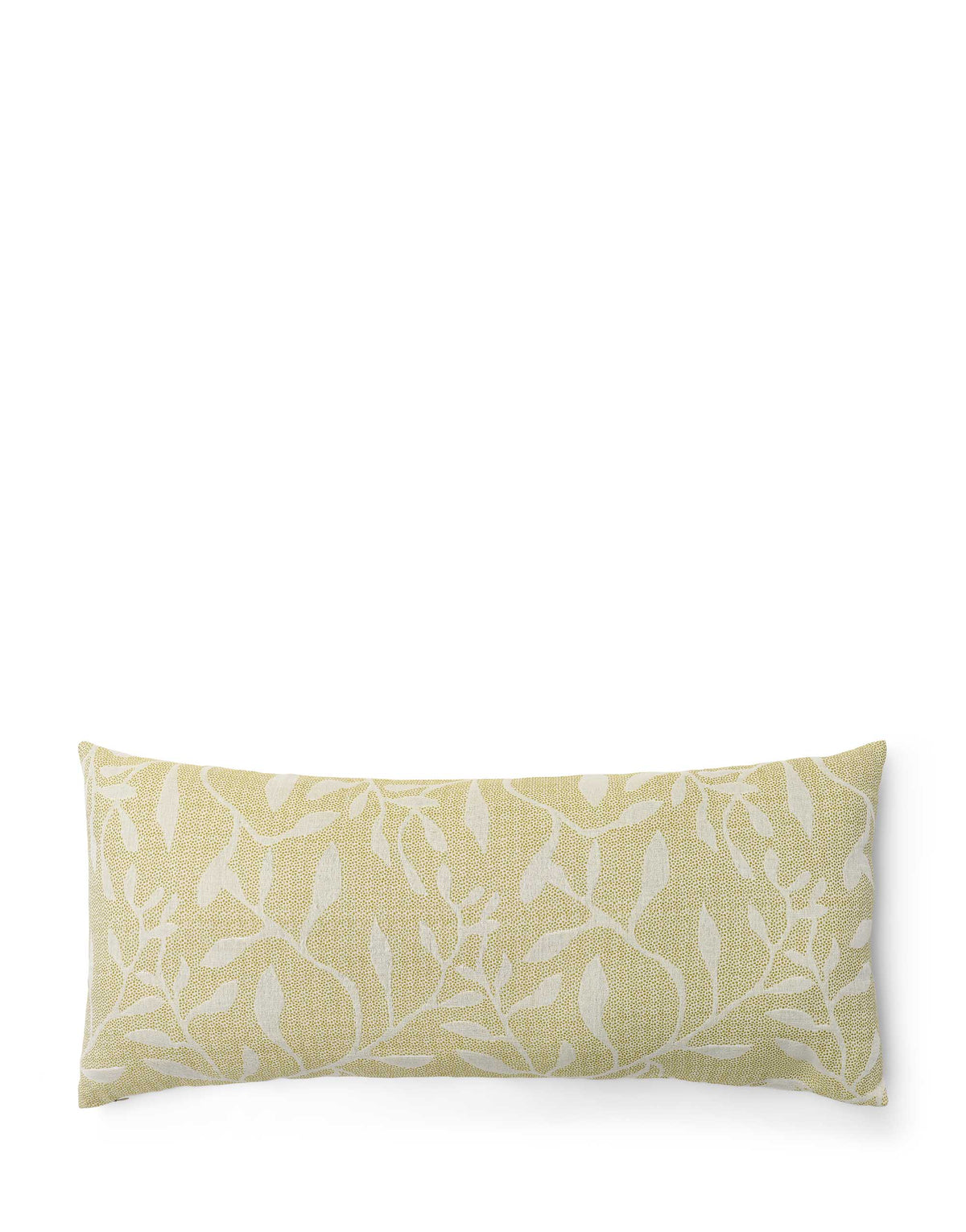Essenza Willow sierkussen groot Stone gray
