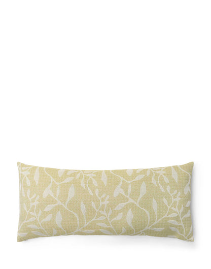 Essenza Willow sierkussen groot Stone gray