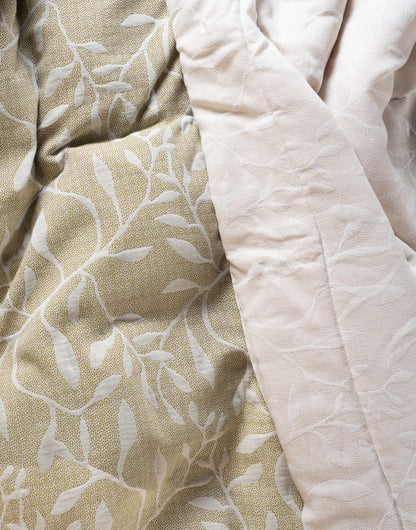Essenza Willow Vanille detail