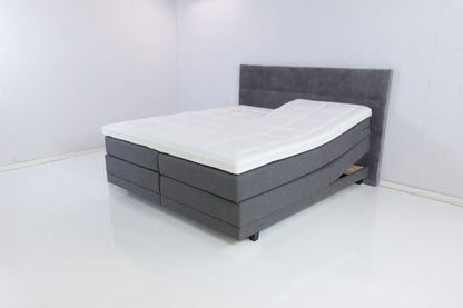 Boxspringset Wodan