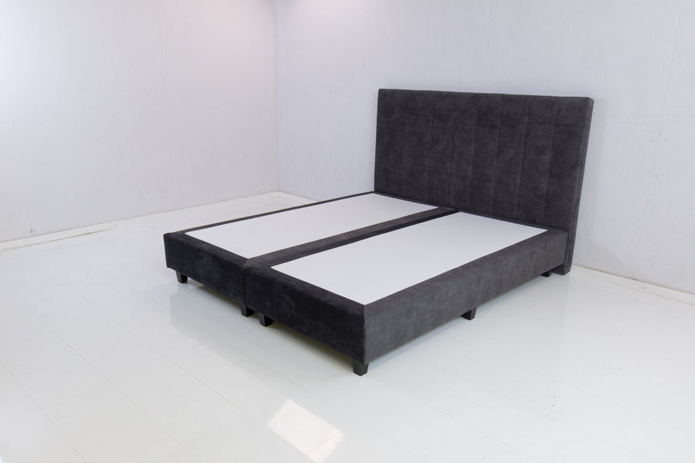 Boxspringset Xanthi