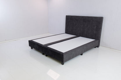 Boxspringset Xanthi