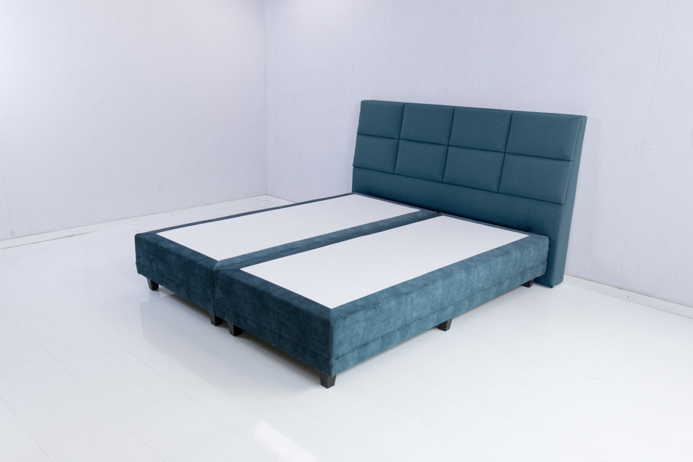 Boxspringset Zeus