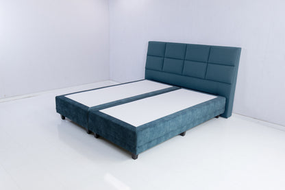 Boxspringset Zeus