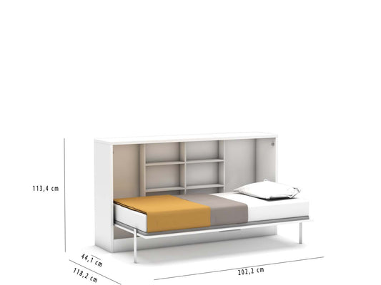 Opklapbed Primer Life 722