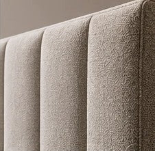 Alvano Bedding Milano verticale banen