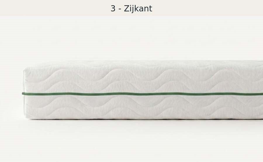 Alvano Elite Vienna - zijkant