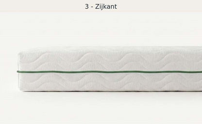 Alvano Elite Geneva - zijkant