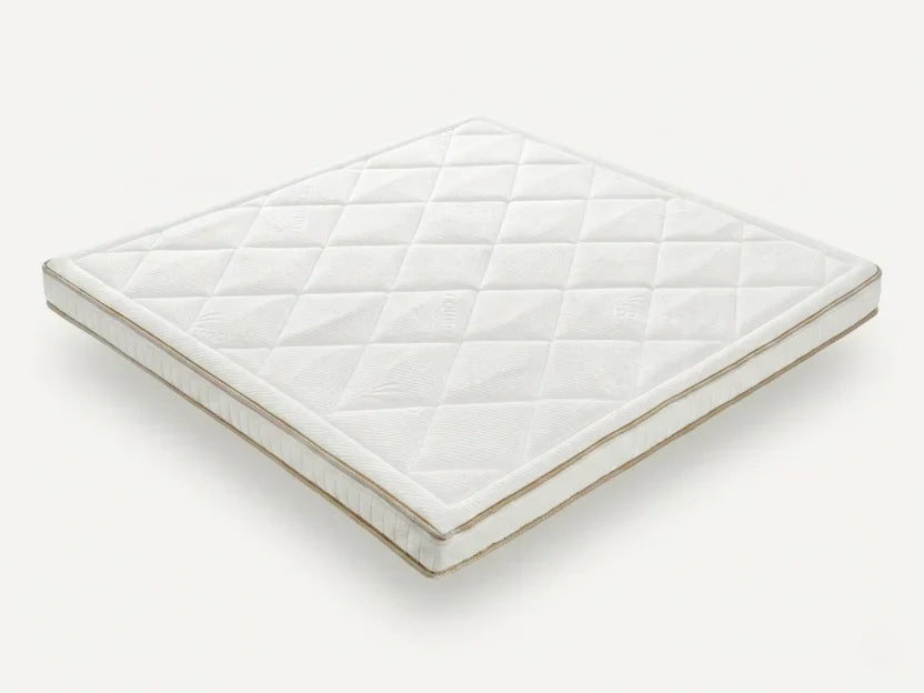 Alvano Elite Traagschuim Topper