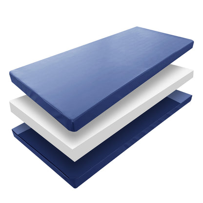 Alvano Care Bern - Zorgmatras 20 cm - foto 2