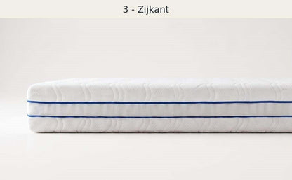 Alvano Prestige Capri - zijkant