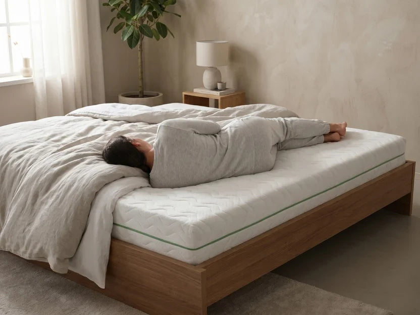 ALVANO Select Sevilla matras