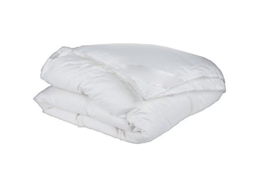 Bamboe zomerdekbed