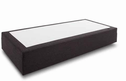 Zwevende boxspring Fly