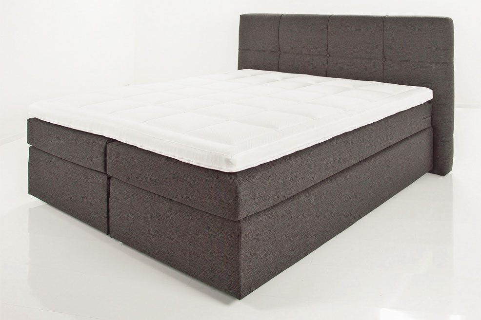 Boxspringset Darwin