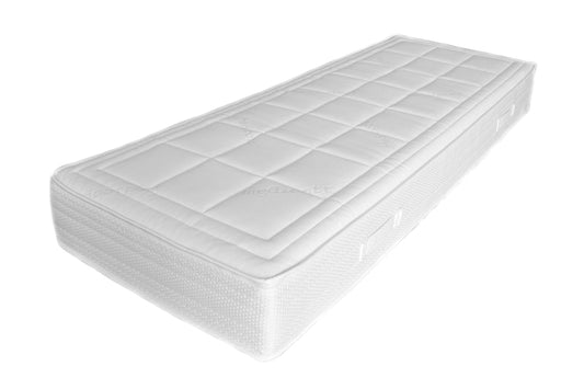 Gold-line pocketveer matras Merano