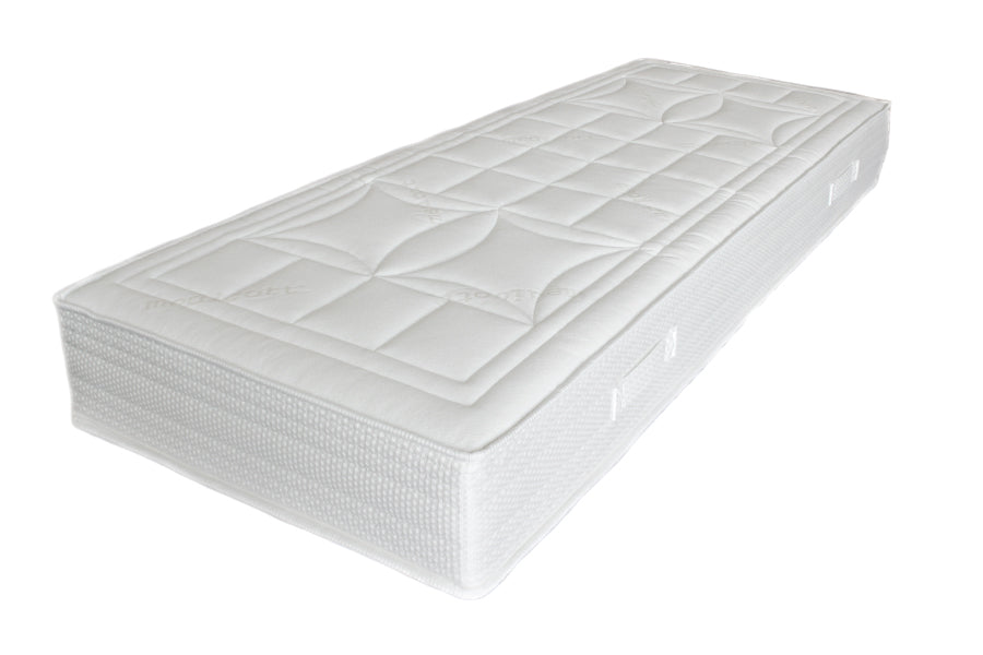 Exclusive-line pocketveer matras Maestro