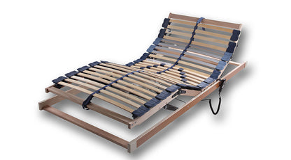 Lattenbodem beukenhout 28 lats Bremaflex de luxe