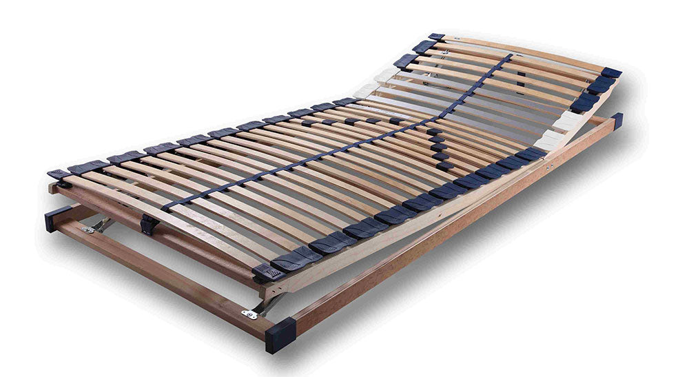 Lattenbodem beukenhout 28 lats Bremaflex de luxe