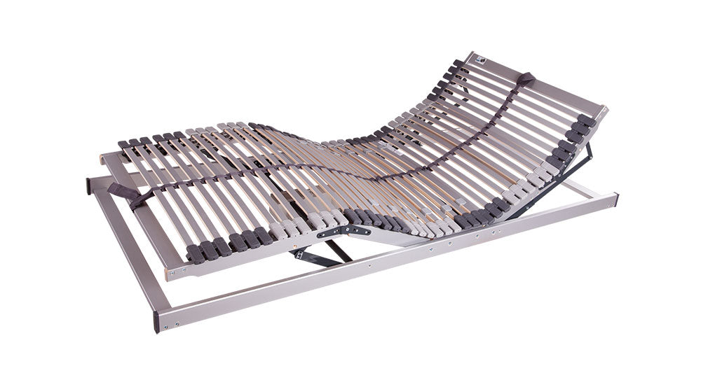 Lattenbodem beukenhout 42 latten Bremaflex super de luxe