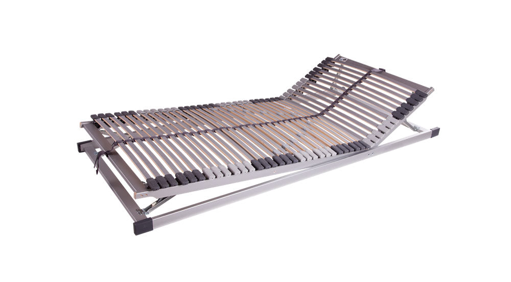 Lattenbodem beukenhout 42 latten Bremaflex super de luxe