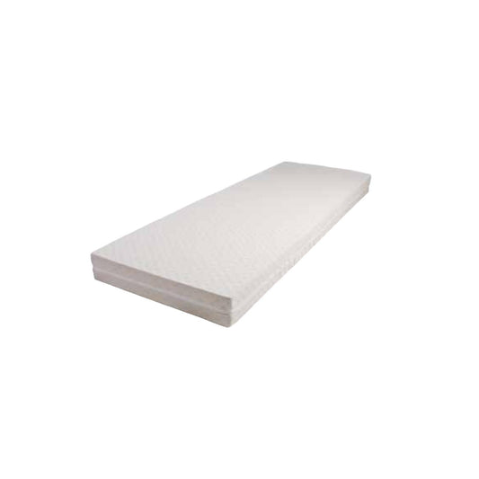 Bremafa brandvertragende schuimmatras 90x200x16