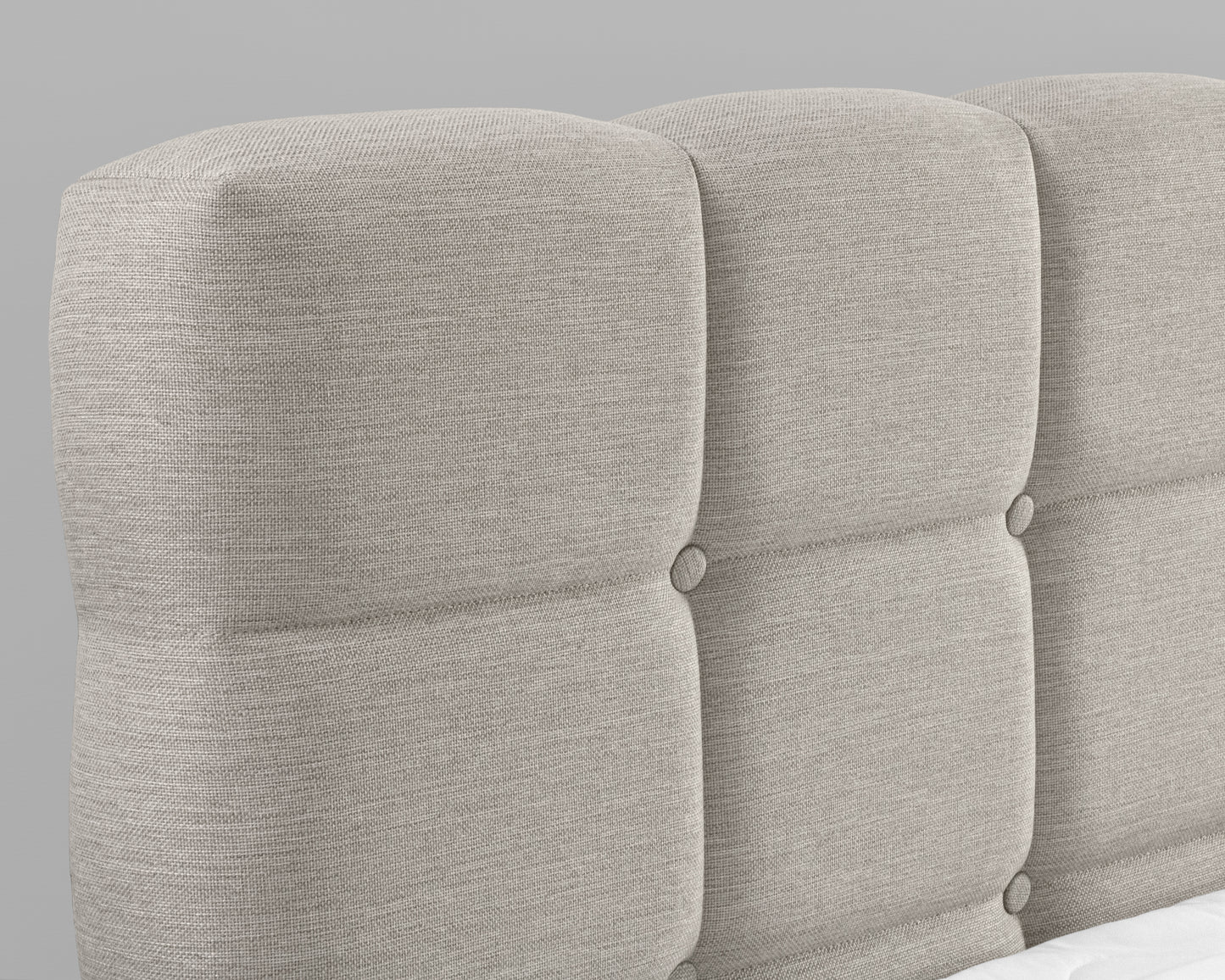 Dreamhouse Elektrische Boxspring Arizona Beige