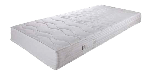 Matras pocketveer Contura de luxes