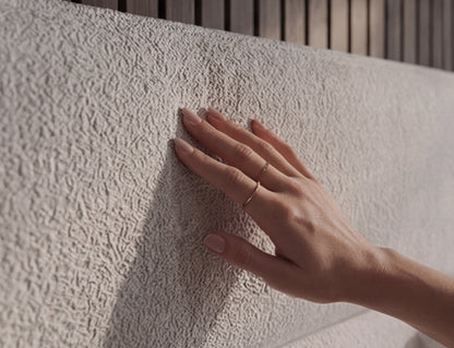 Opbergboxspring Vento Beige