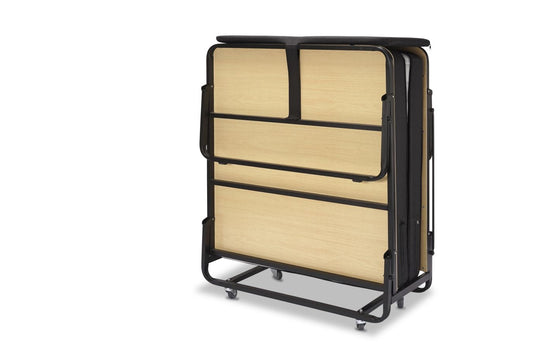 DicoBed GB100 vouwbed 90x200 ingeklapt